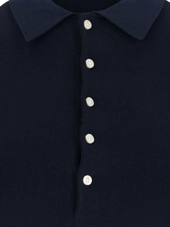 Polo Ralph Lauren POLO RALPH LAUREN Women Mid Skirts 211 959913 001 Blue Size M / US 6-8 / IT 42-44 - 4 Thumbnail