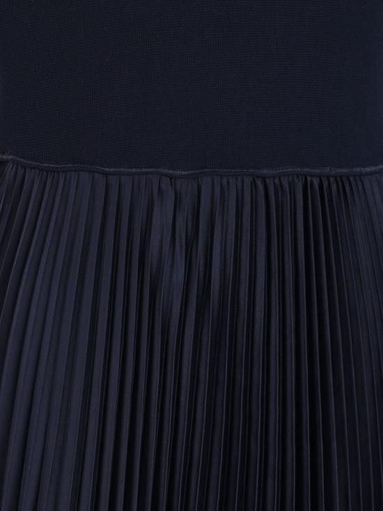 Polo Ralph Lauren POLO RALPH LAUREN Women Mid Skirts 211 959913 001 Blue Size S / US 4 / IT 40 - 3 Thumbnail