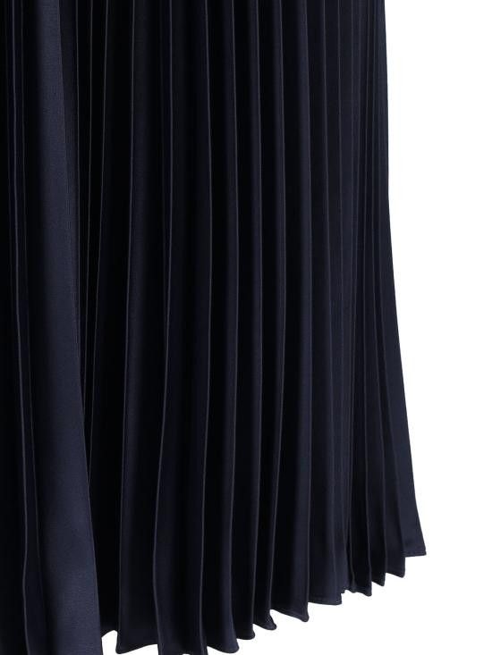Polo Ralph Lauren POLO RALPH LAUREN Women Mid Skirts 211 959913 001 Blue Size XS / US 0-2 / IT 36-38 - 5 Thumbnail