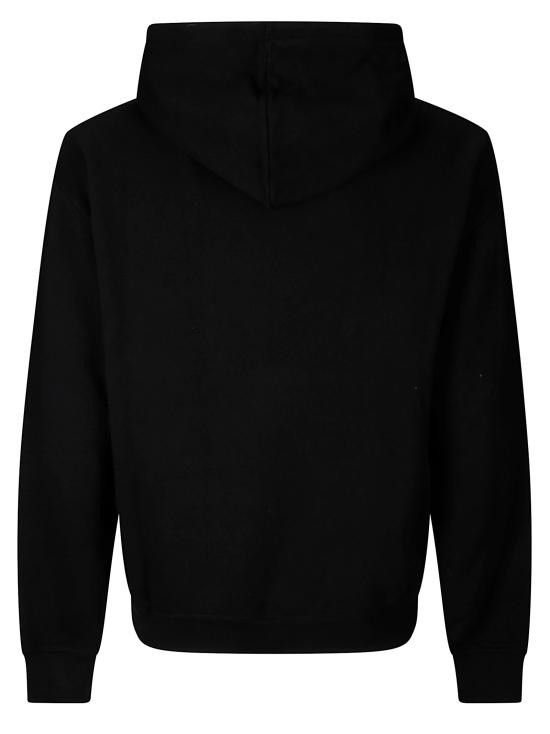 Icecream ICECREAM Men Hoodies IC25236 BLACK Size US L / EU 52-54 / 3 - 2 Thumbnail