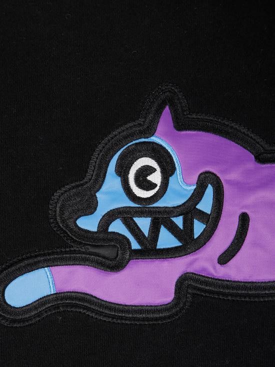 Icecream ICECREAM Men Hoodies IC25236 BLACK Size US M / EU 48-50 / 2 - 3 Thumbnail
