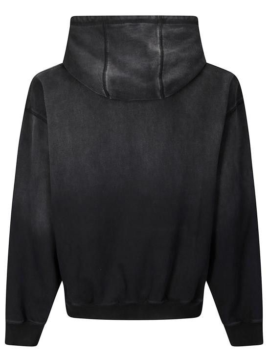 Billionaire Boys Club BILLIONAIRE BOYS CLUB Men Hoodies B25246 BLACK Size US XS / EU 42 / 0 - 2 Thumbnail