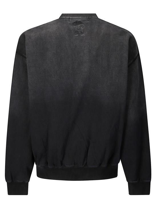 Billionaire Boys Club BILLIONAIRE BOYS CLUB Men Hoodies B25236 BLACK Size US M / EU 48-50 / 2 - 2 Thumbnail