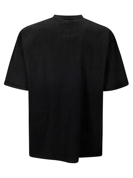 Billionaire Boys Club BILLIONAIRE BOYS CLUB Men T-Shirts B25257 BLACK Size US S / EU 44-46 / 1 - 2 Thumbnail