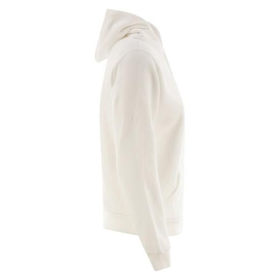 Polo Ralph Lauren POLO RALPH LAUREN Women Sweater 211943008 WHITE Size XL / US 12-14 / IT 48-50 - 3 Thumbnail