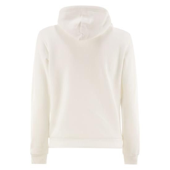 Polo Ralph Lauren POLO RALPH LAUREN Women Sweater 211943008 WHITE Size XL / US 12-14 / IT 48-50 - 2 Thumbnail