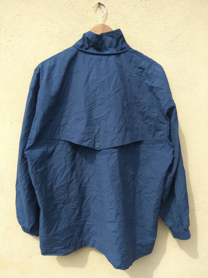 Cerruti 1881 Vintage Cerruti windbreaker Size US L / EU 52-54 / 3 - 2 Thumbnail