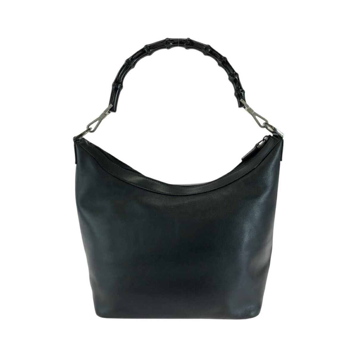 Gucci Gucci Gucci Bamboo Leather 2way Bag Leather Shoulder Bag 000 0531 Size ONE SIZE - 2 Thumbnail