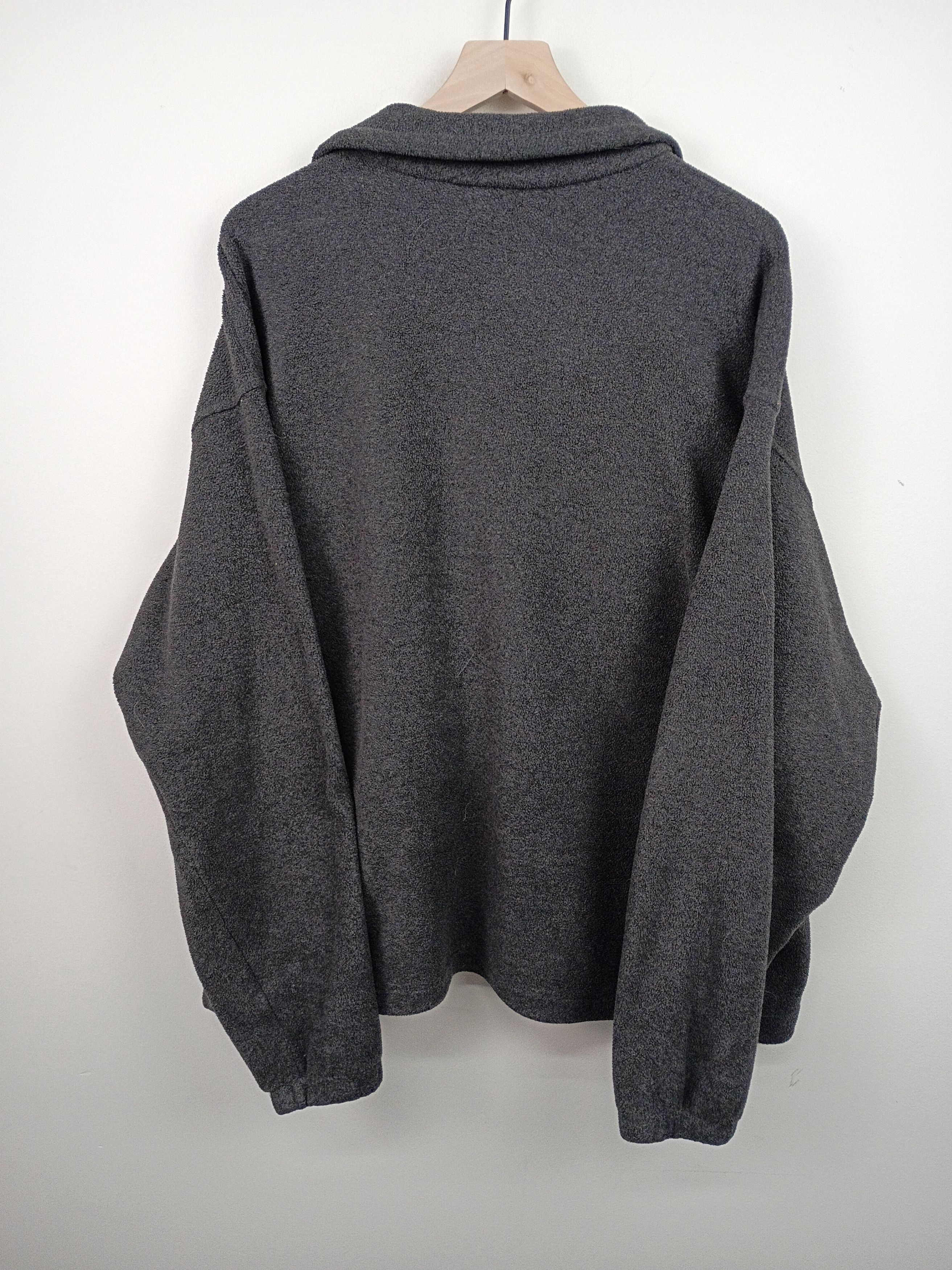 Vintage Vintage Y2K Columbia Zip Up Fleece Size US XXL / EU 58 / 5 - 3 Thumbnail