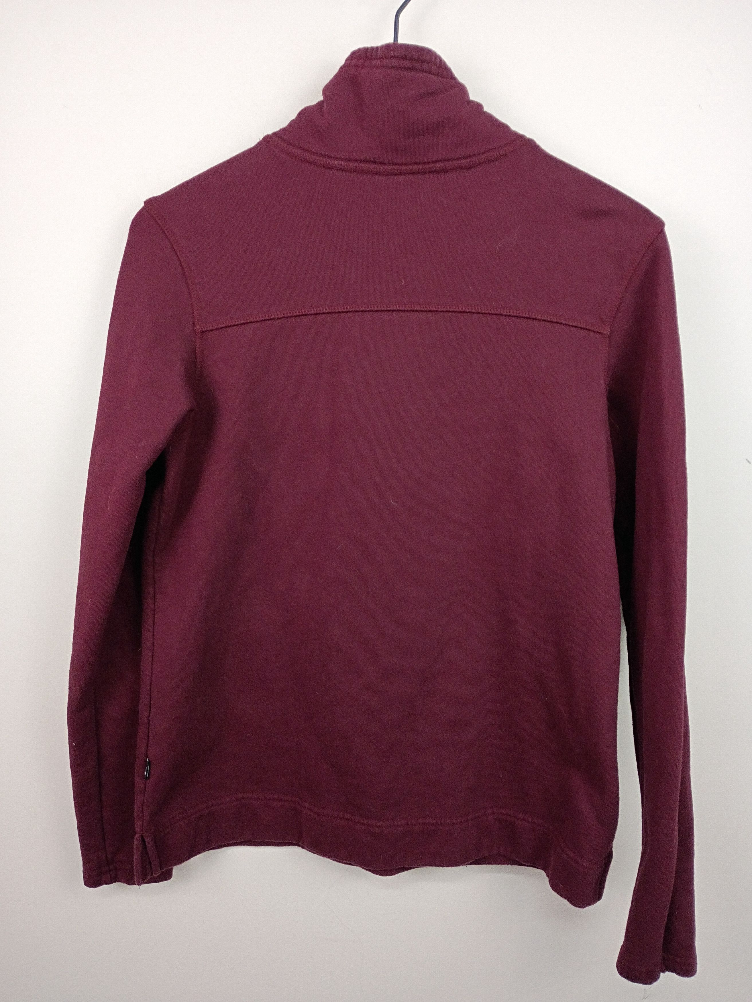Vintage Vintage Y2K Ladies TNF Turtleneck Sweater Size US S / EU 44-46 / 1 - 3 Thumbnail