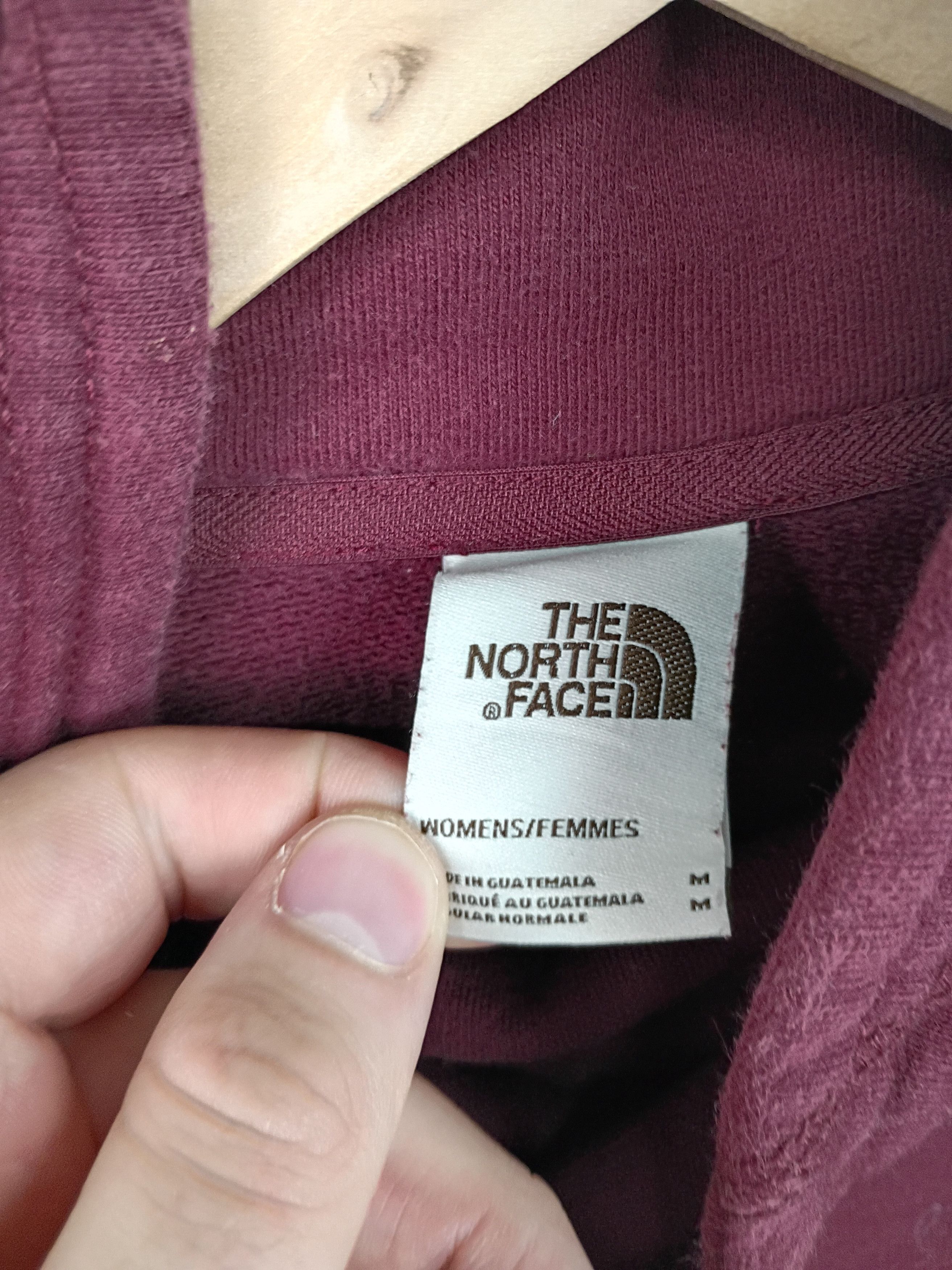 Vintage Vintage Y2K Ladies TNF Turtleneck Sweater Size US S / EU 44-46 / 1 - 2 Thumbnail