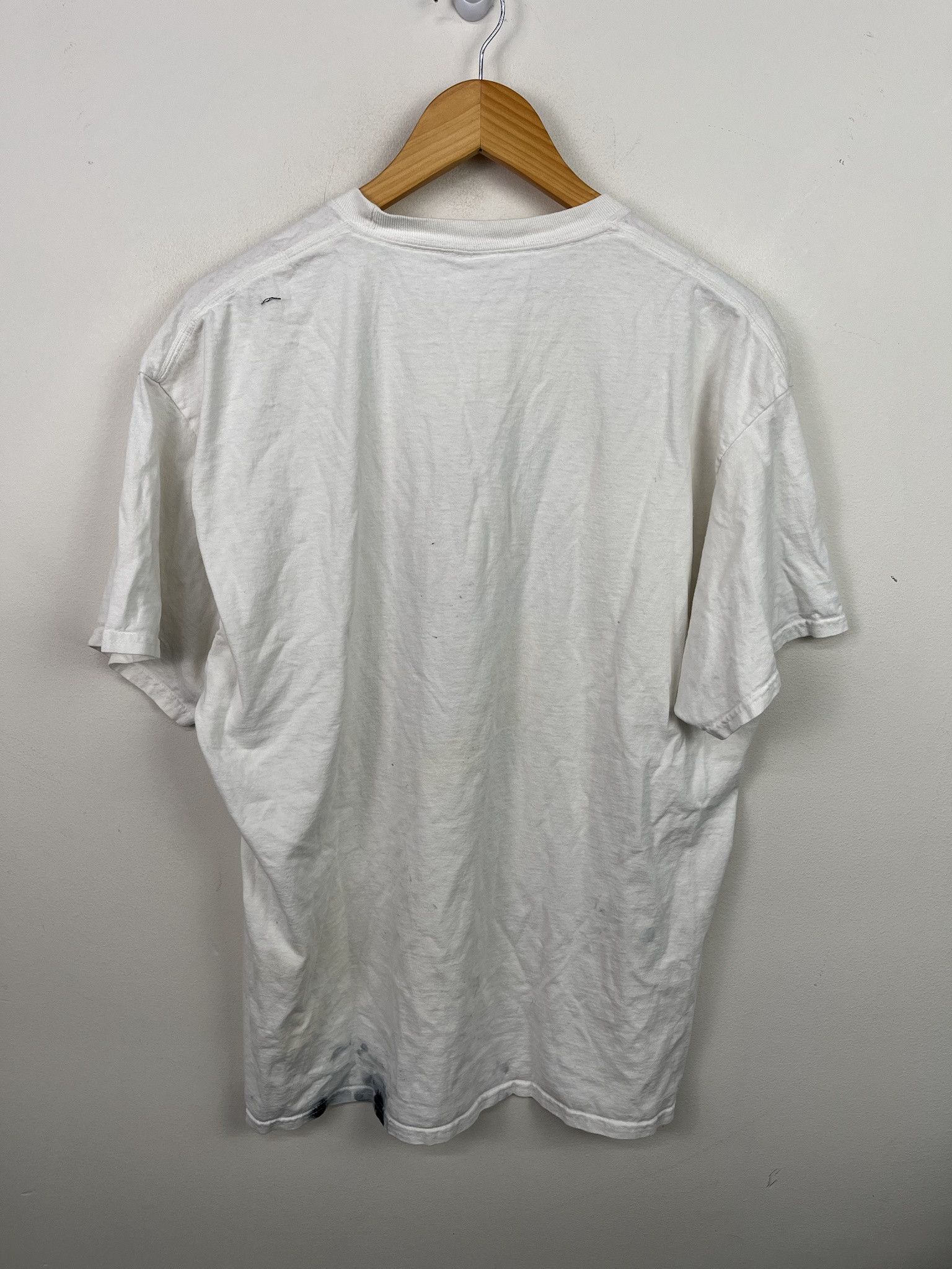 Vintage Vintage Y2K Metro Transit Roadeo Bus Tee Size XL Size US XL / EU 56 / 4 - 3 Thumbnail