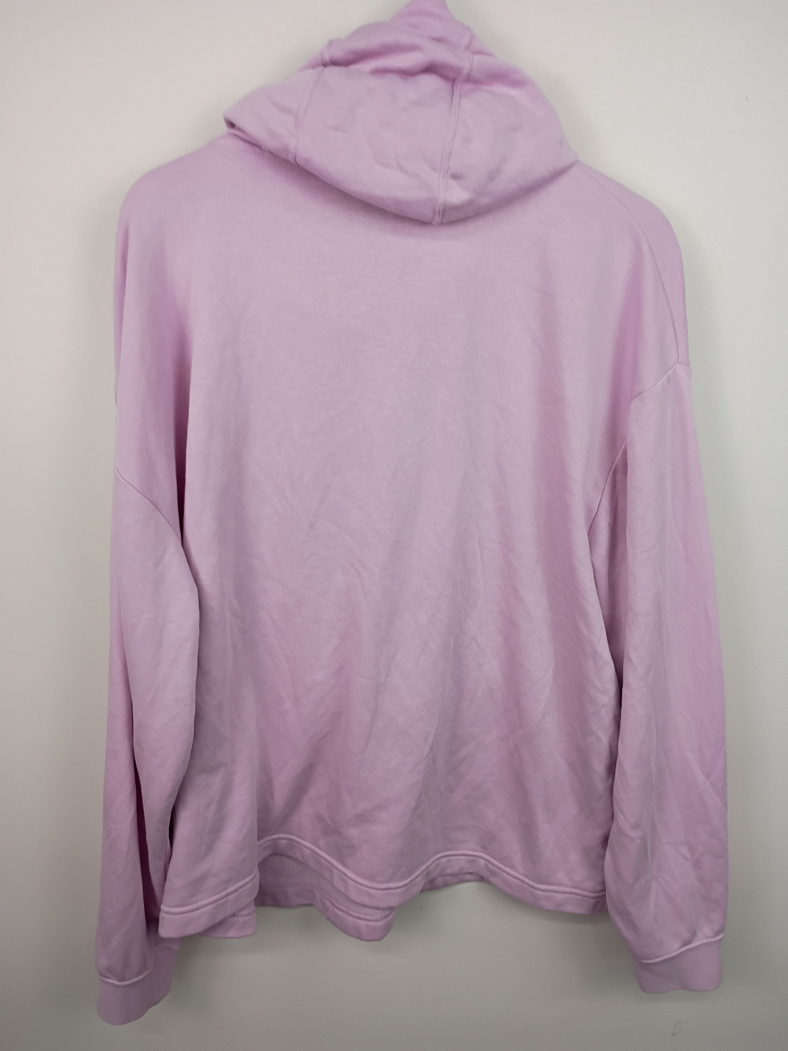Vintage Vintage Y2K Nikes Ladies Hoodie Size US XL / EU 56 / 4 - 4 Thumbnail