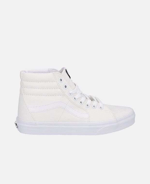 Vans Sk8-Hi Sneakers Size US 6 / IT 36 - 4 Thumbnail