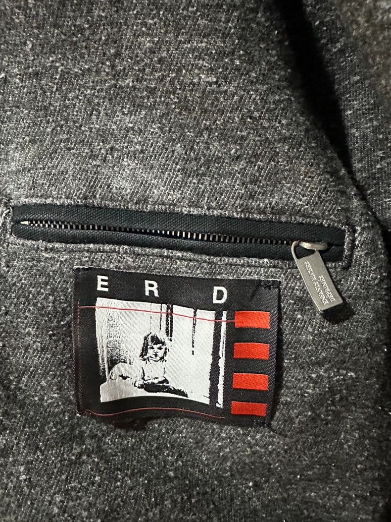 Enfants Riches Deprimes Enfants Riches Deprimes Detroit Face Jacket Size US M / EU 48-50 / 2 - 8 Thumbnail