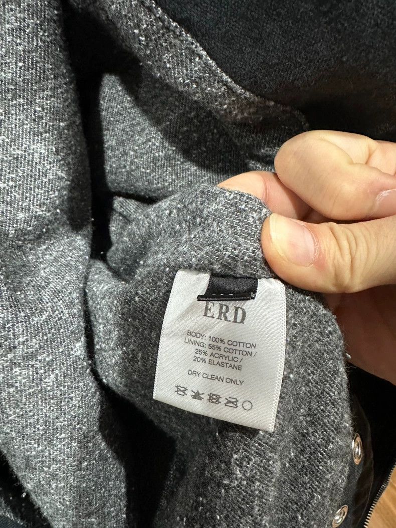 Enfants Riches Deprimes Enfants Riches Deprimes Detroit Face Jacket Size US M / EU 48-50 / 2 - 6 Thumbnail