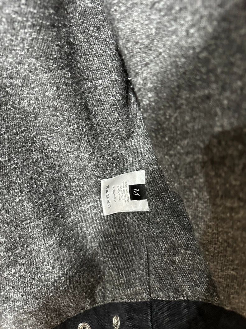 Enfants Riches Deprimes Enfants Riches Deprimes Detroit Face Jacket Size US M / EU 48-50 / 2 - 7 Thumbnail