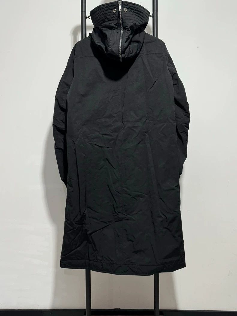 Rick Owens Rick Owens MA-1 Bomber Jacket Size US M / EU 48-50 / 2 - 2 Thumbnail