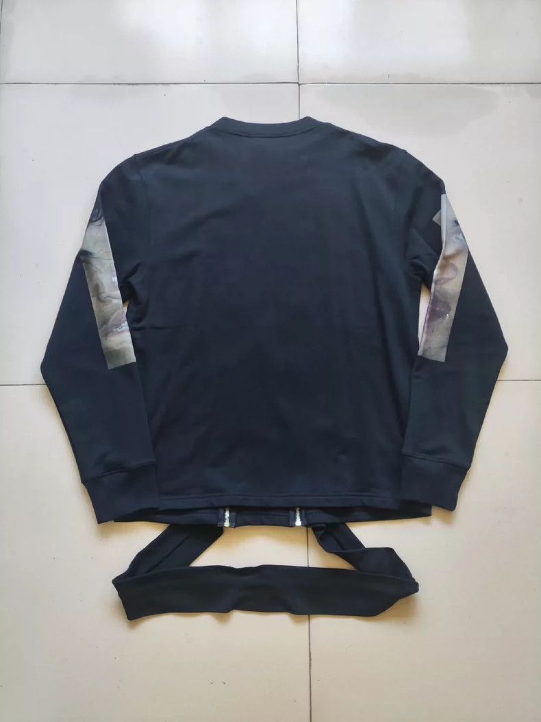 Hood By Air Hood By Air Long Sleeve Jacket Size US XL / EU 56 / 4 - 2 Thumbnail