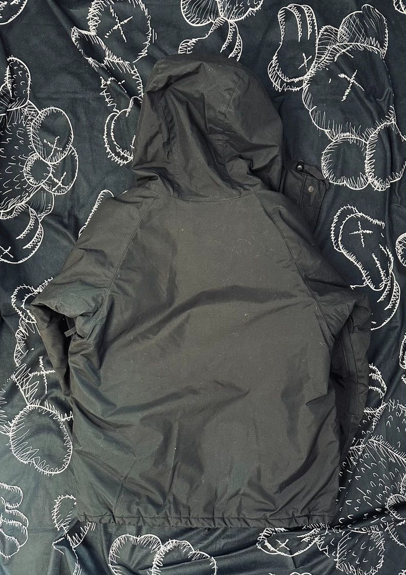 Freewheelers Freewheelers All Weather Parka Black Size US M / EU 48-50 / 2 - 6 Thumbnail