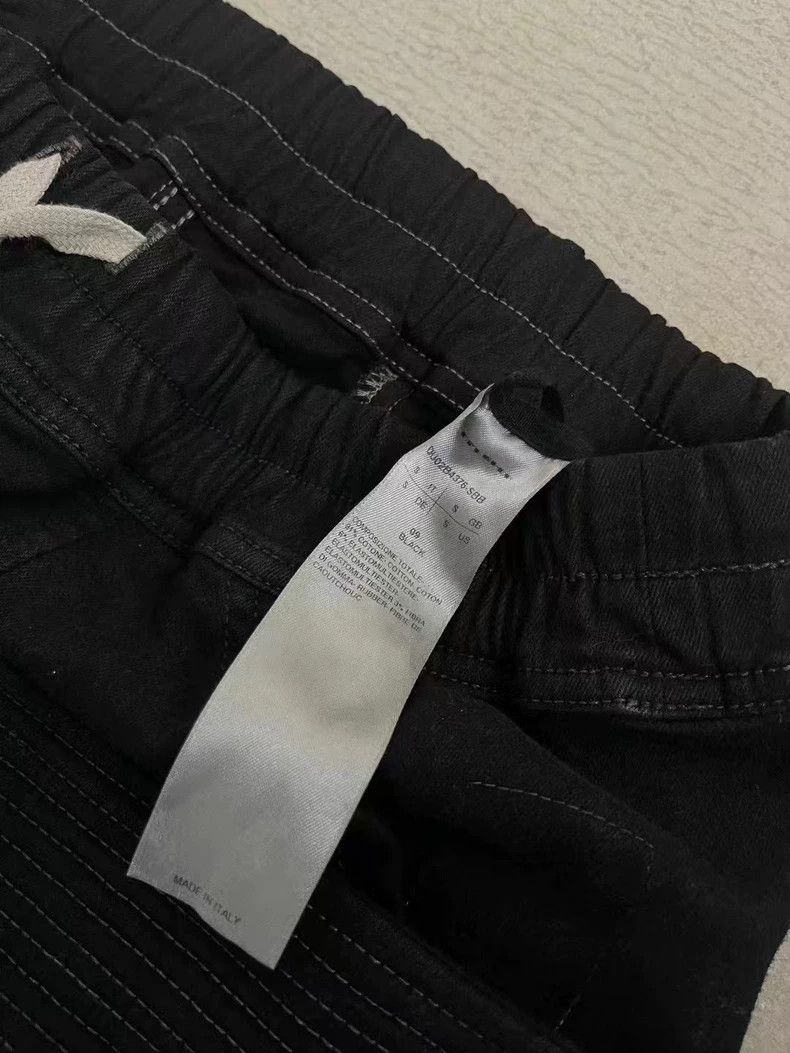 Rick Owens Rick Owens Creatch Cargo Pants Size US 34 / EU 50 - 3 Thumbnail