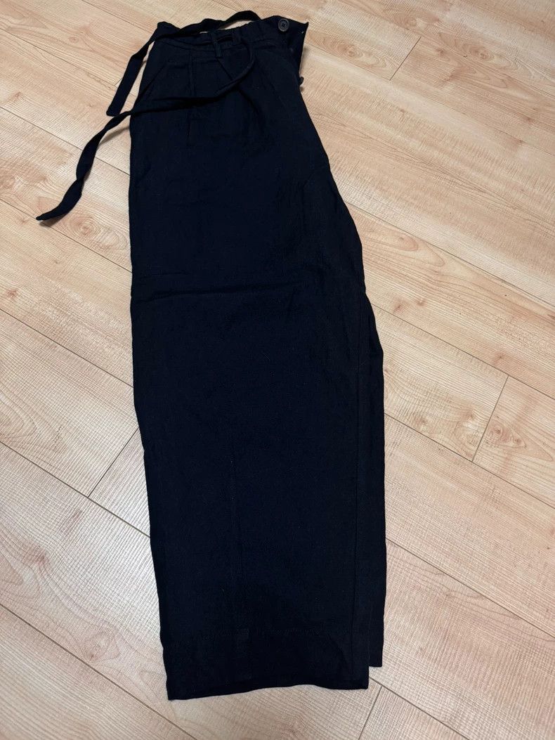 Ziggy Chen Ziggy Chen Pants Size 48 Size US 38 / EU 54 - 2 Thumbnail