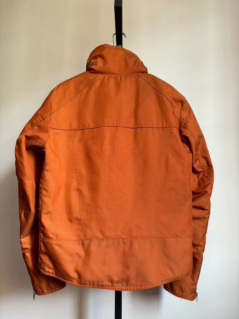 Helmut Lang Helmut Lang Astro Biker Jacket 1999AW Size US M / EU 48-50 / 2 - 2 Thumbnail