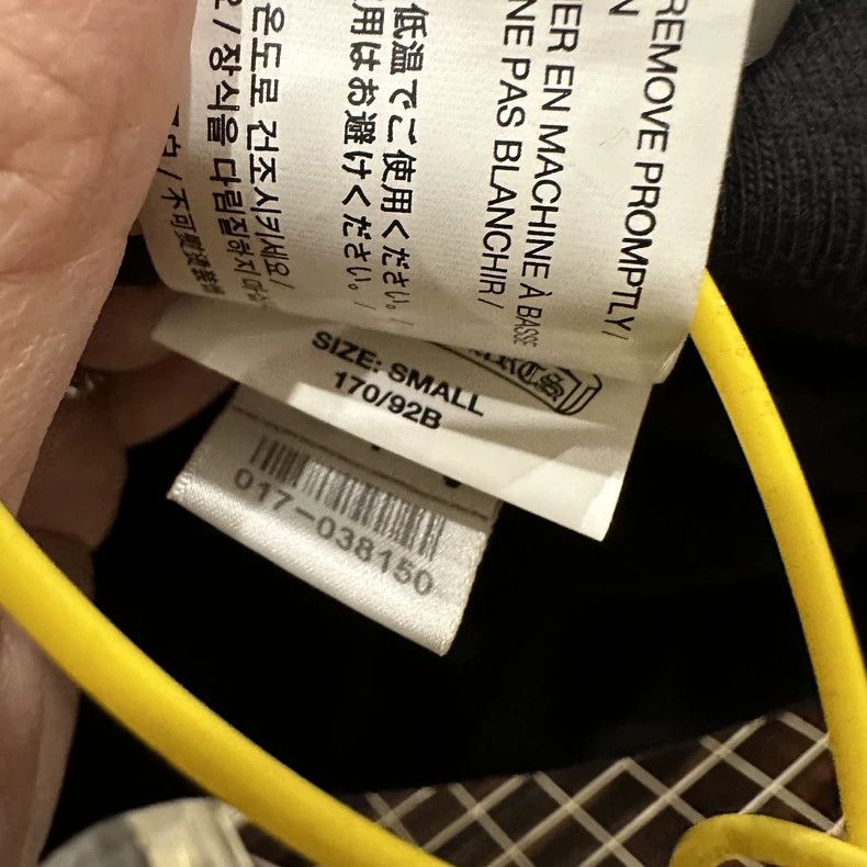 Chrome Hearts Classic Black Hoodie with Unique Design Size US M / EU 48-50 / 2 - 6 Thumbnail