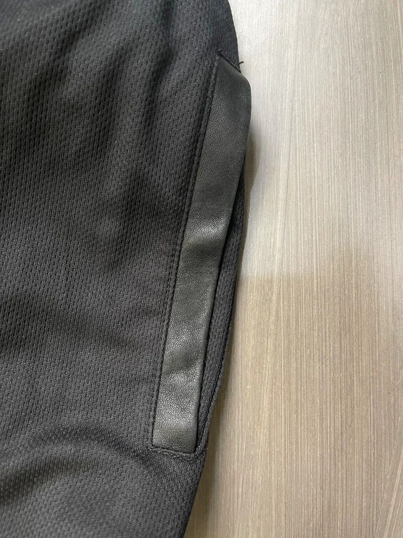 Chrome Hearts Chrome Hearts Side Button Sports Pants Size S Size US 34 / EU 50 - 4 Thumbnail