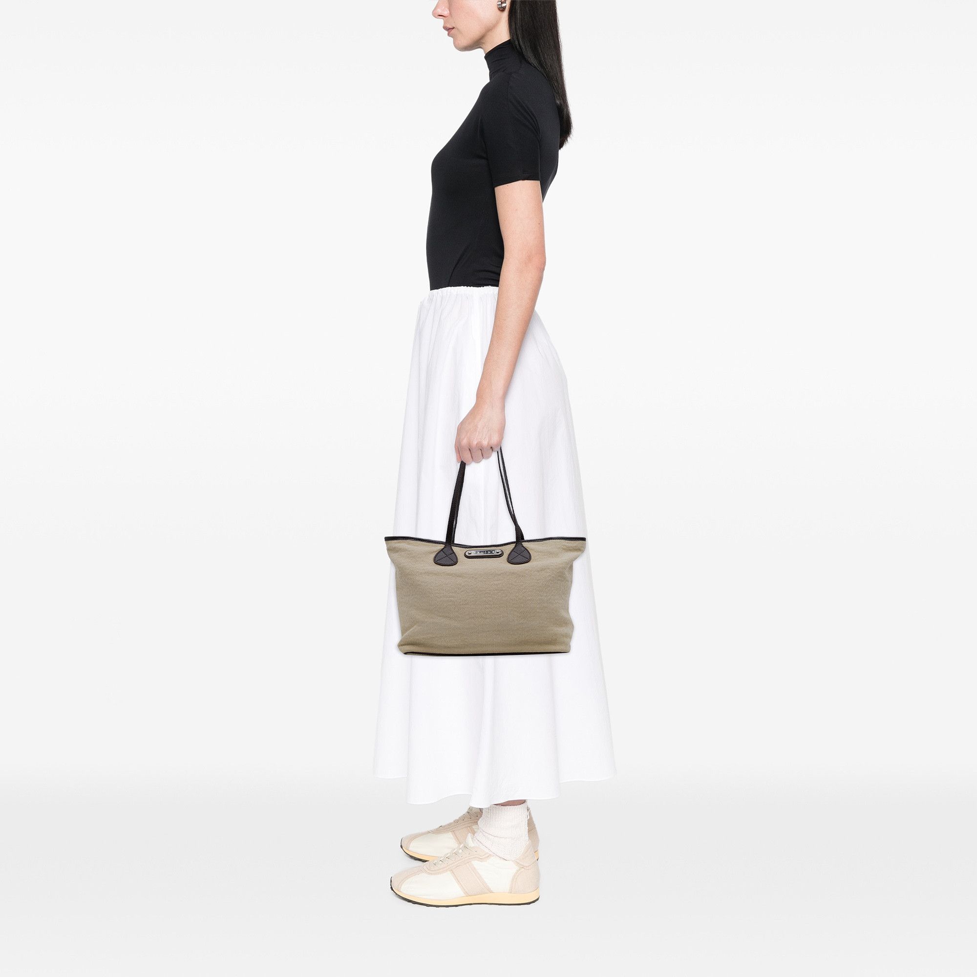 Celine Celine Raffia Tote Size ONE SIZE - 9 Thumbnail