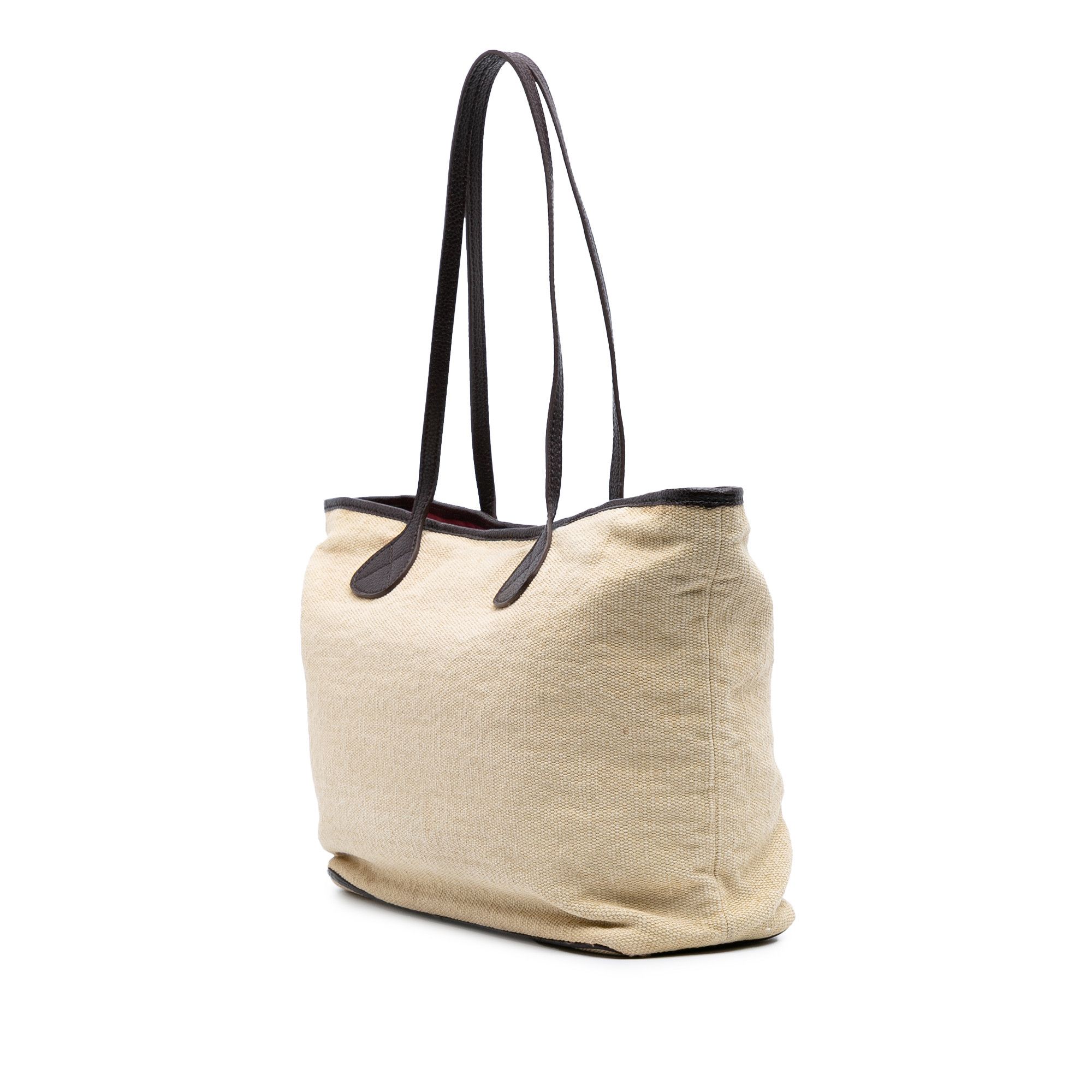 Celine Celine Raffia Tote Size ONE SIZE - 2 Thumbnail