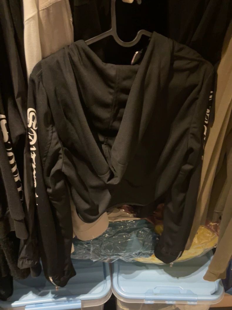Chrome Hearts Chrome Hearts Athletic Crop Jacket Size US M / EU 48-50 / 2 - 5 Thumbnail