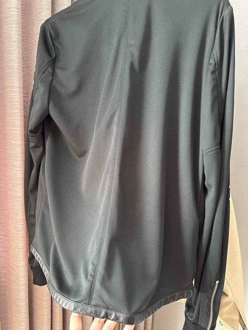 Chrome Hearts Chrome Hearts Sports Jacket Size S Size US S / EU 44-46 / 1 - 6 Thumbnail