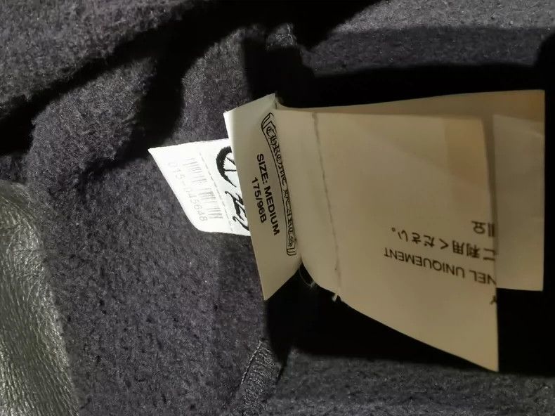 Chrome Hearts Chrome Hearts Unique Long Sleeve Top Size US M / EU 48-50 / 2 - 6 Thumbnail