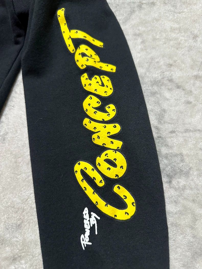 Chrome Hearts Chrome Hearts Mattyboy Sex Records Hoodie Size US M / EU 48-50 / 2 - 3 Thumbnail