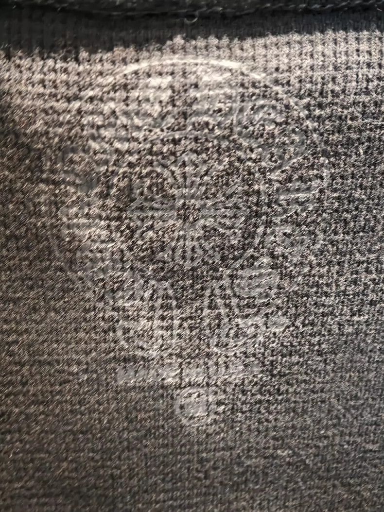 Chrome Hearts Classic Chrome Hearts Black Zip Hoodie Size US M / EU 48-50 / 2 - 3 Thumbnail