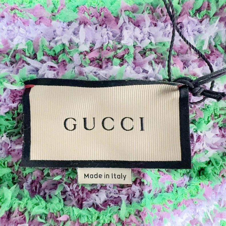 Gucci Gucci Short Sleeve Top with Tags Size US M / EU 48-50 / 2 - 3 Thumbnail