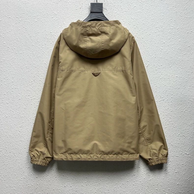 Louis Vuitton Louis Vuitton Monogram Brown Reversible Jacket Size US L / EU 52-54 / 3 - 4 Thumbnail
