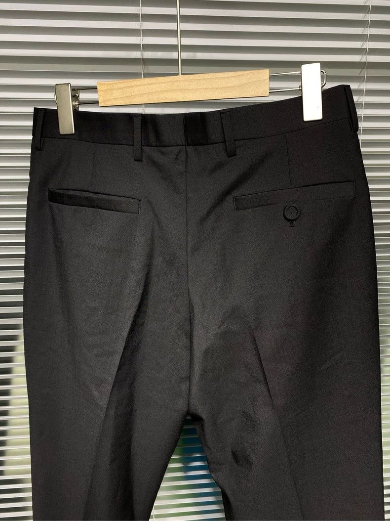 Dior Dior Casual Wool Pants for Men Size US 36 / EU 52 - 7 Thumbnail