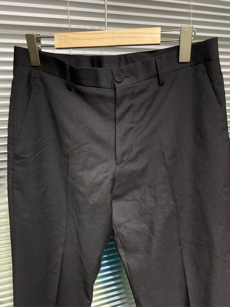 Dior Dior Casual Wool Pants for Men Size US 36 / EU 52 - 8 Thumbnail