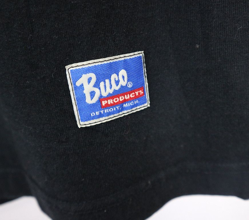 The Real McCoy's BUCO by Real Mccoy T Shirt Big Logo Size US M / EU 48-50 / 2 - 3 Thumbnail