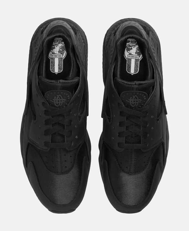 Nike Air Huarache Running shoes Size US 6 / IT 36 - 4 Thumbnail