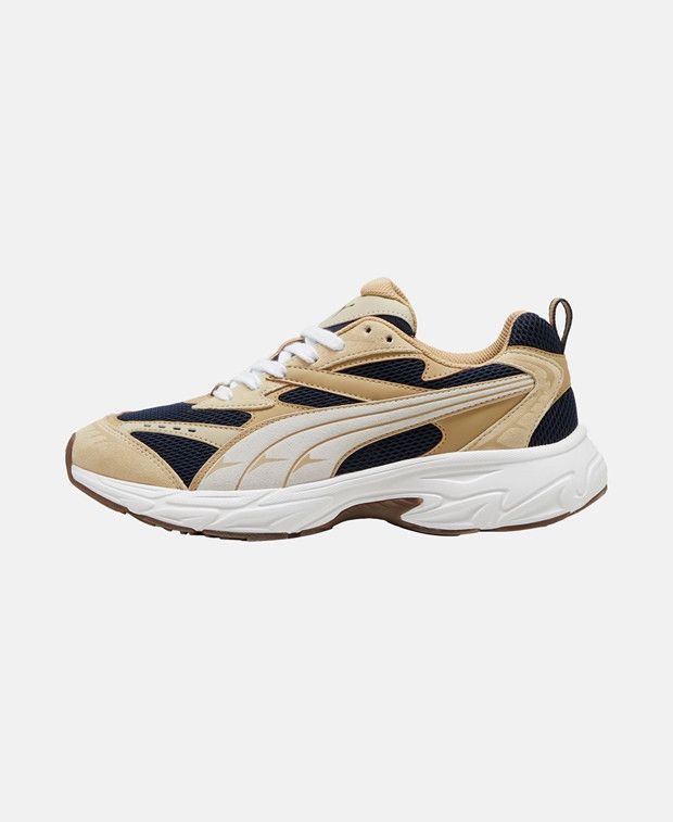 Puma Puma Morphic Suede Sneakers Size US 7 / IT 37 - 4 Thumbnail
