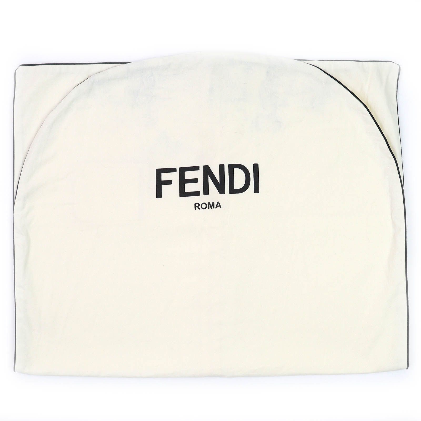 Fendi Fendi Fendi FJ0562 Cashmere Jacket Others Outerwear FJ0562 Size ONE SIZE - 13 Thumbnail