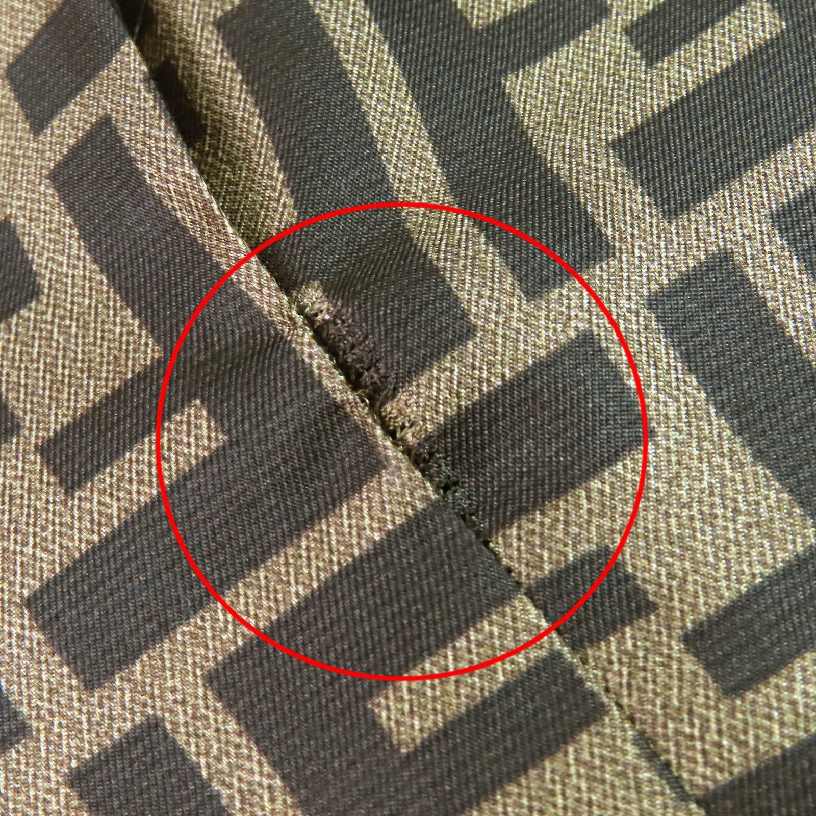 Fendi Fendi FJ0562 Cashmere Jacket Others Outerwear FJ0562