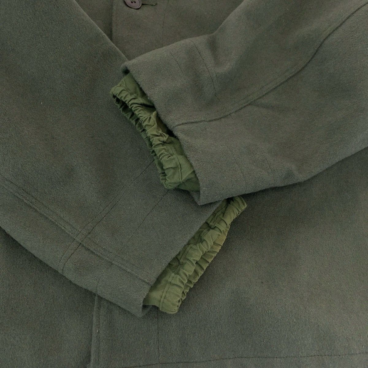 Other Other Needles Wool No Collar Jacket Others Outerwear DUTY FREE for USA Size ONE SIZE - 8 Thumbnail