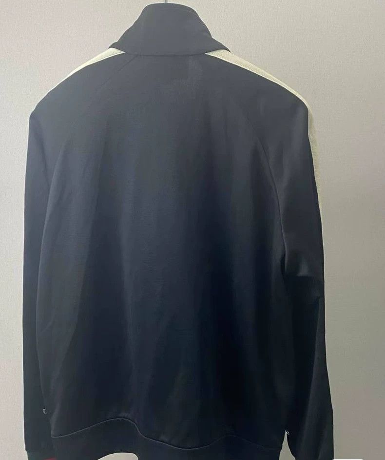 Gucci Gucci Striped Zip Jacket for Men Size US L / EU 52-54 / 3 - 2 Thumbnail