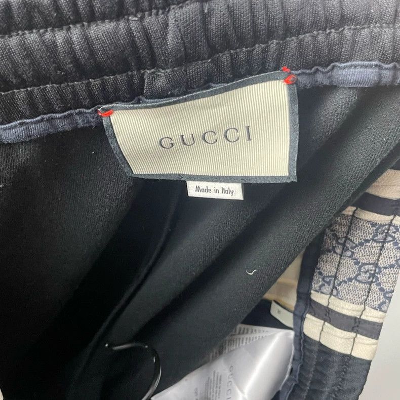 Gucci Gucci Snake Print Casual Pants Size US 32 / EU 48 - 3 Thumbnail