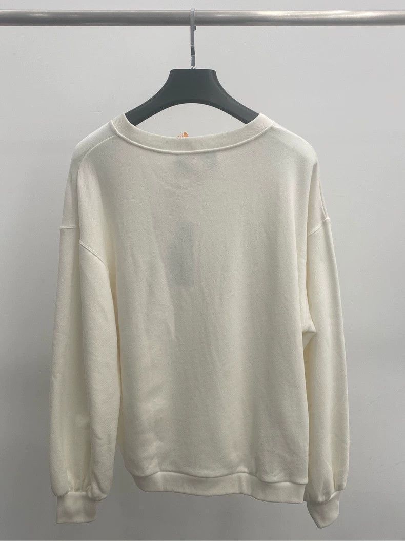 Gucci Gucci Cherry Sweatshirt with Beverly Hills Print Size US S / EU 44-46 / 1 - 2 Thumbnail