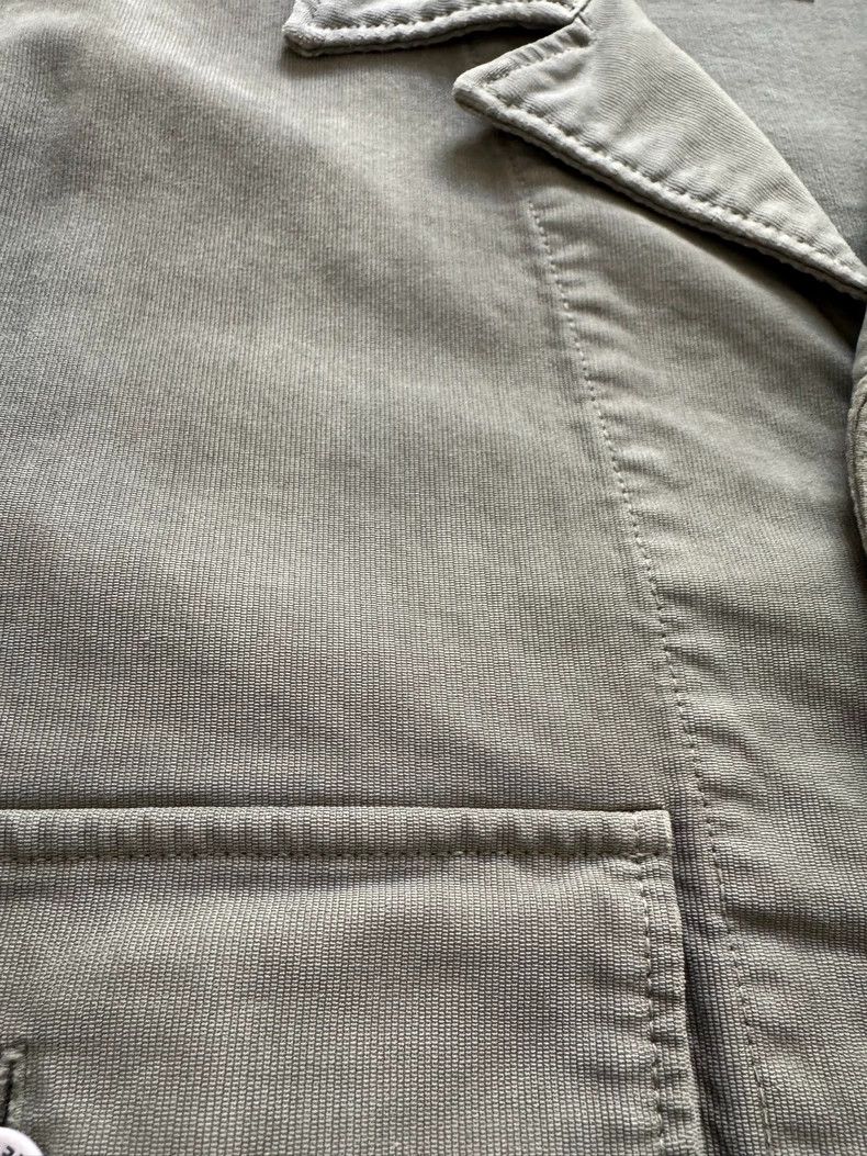 Visvim VISVIM Domaine Shirt Jacket 19SS Collection Size US M / EU 48-50 / 2 - 5 Thumbnail